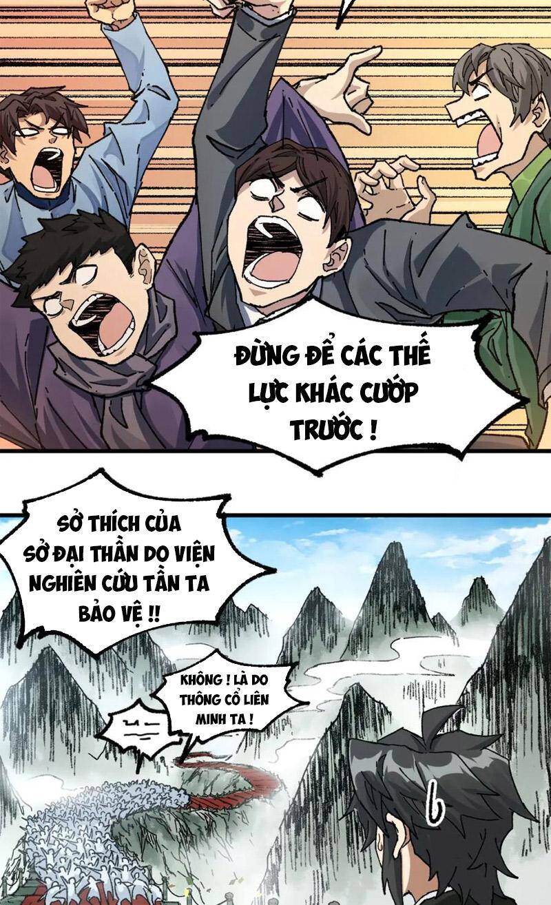 Thánh Khư