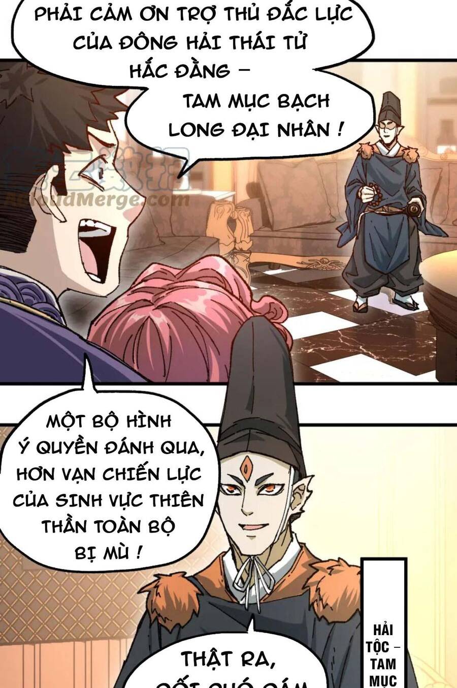 Thánh Khư