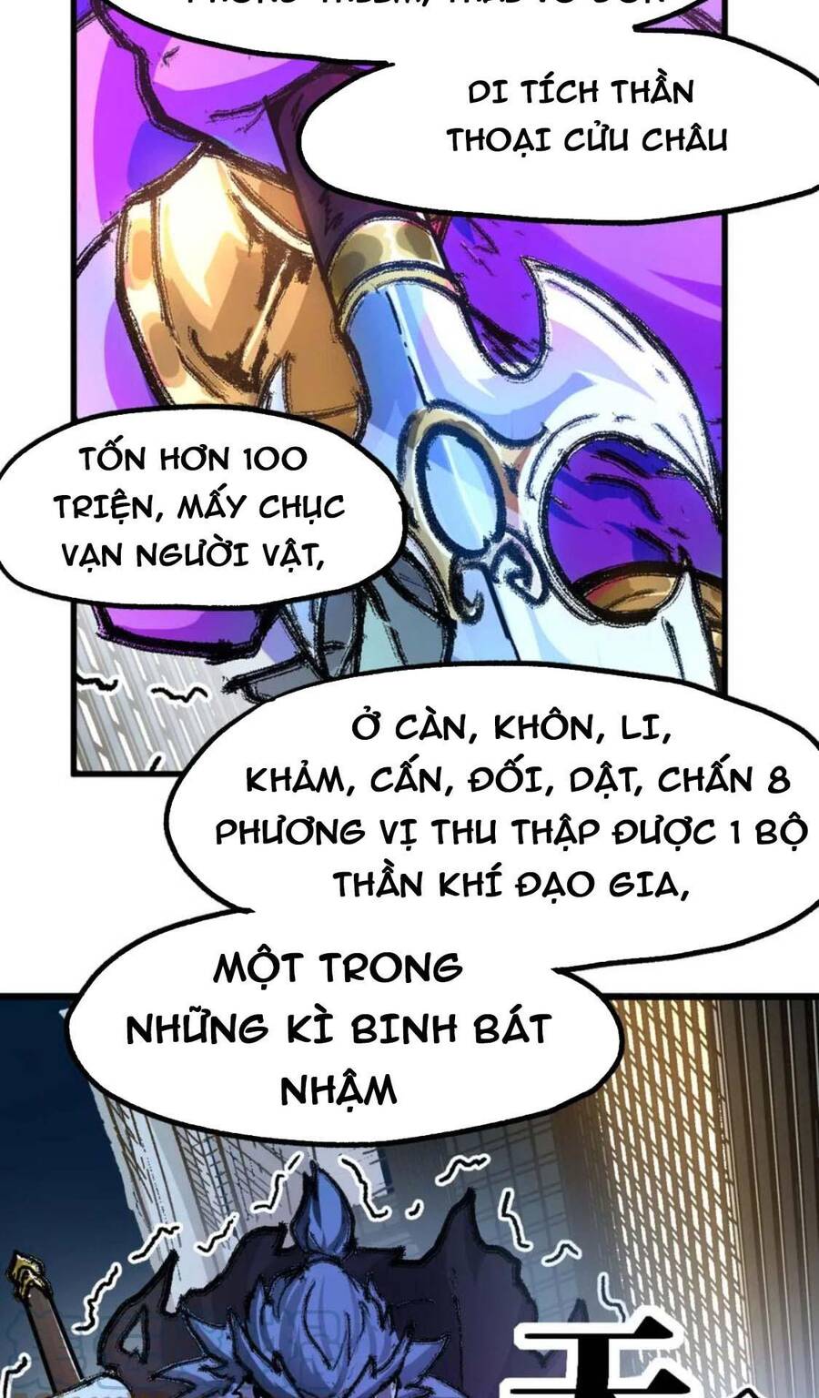 Thánh Khư
