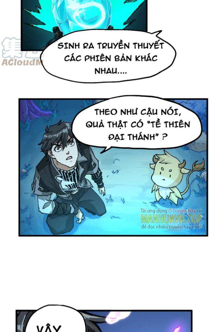 Thánh Khư