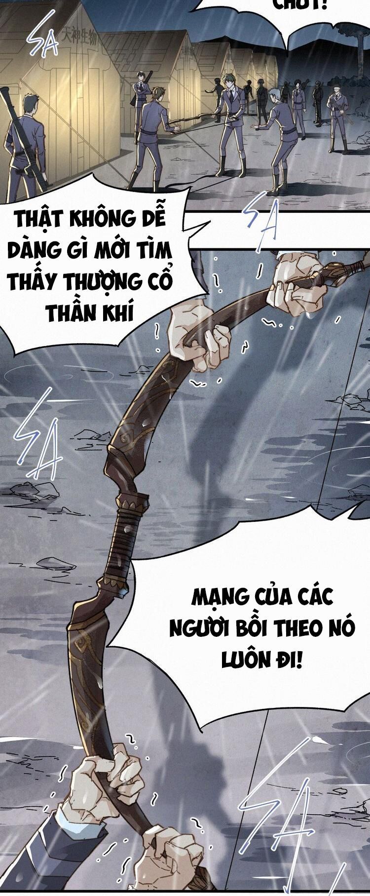 Thánh Khư