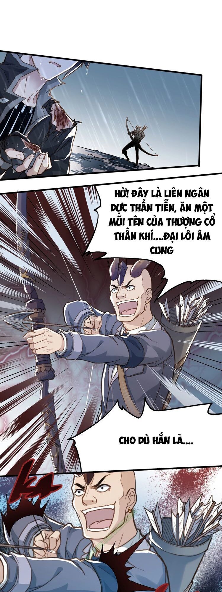 Thánh Khư
