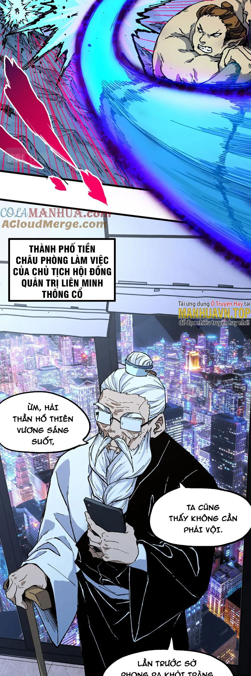 Thánh Khư