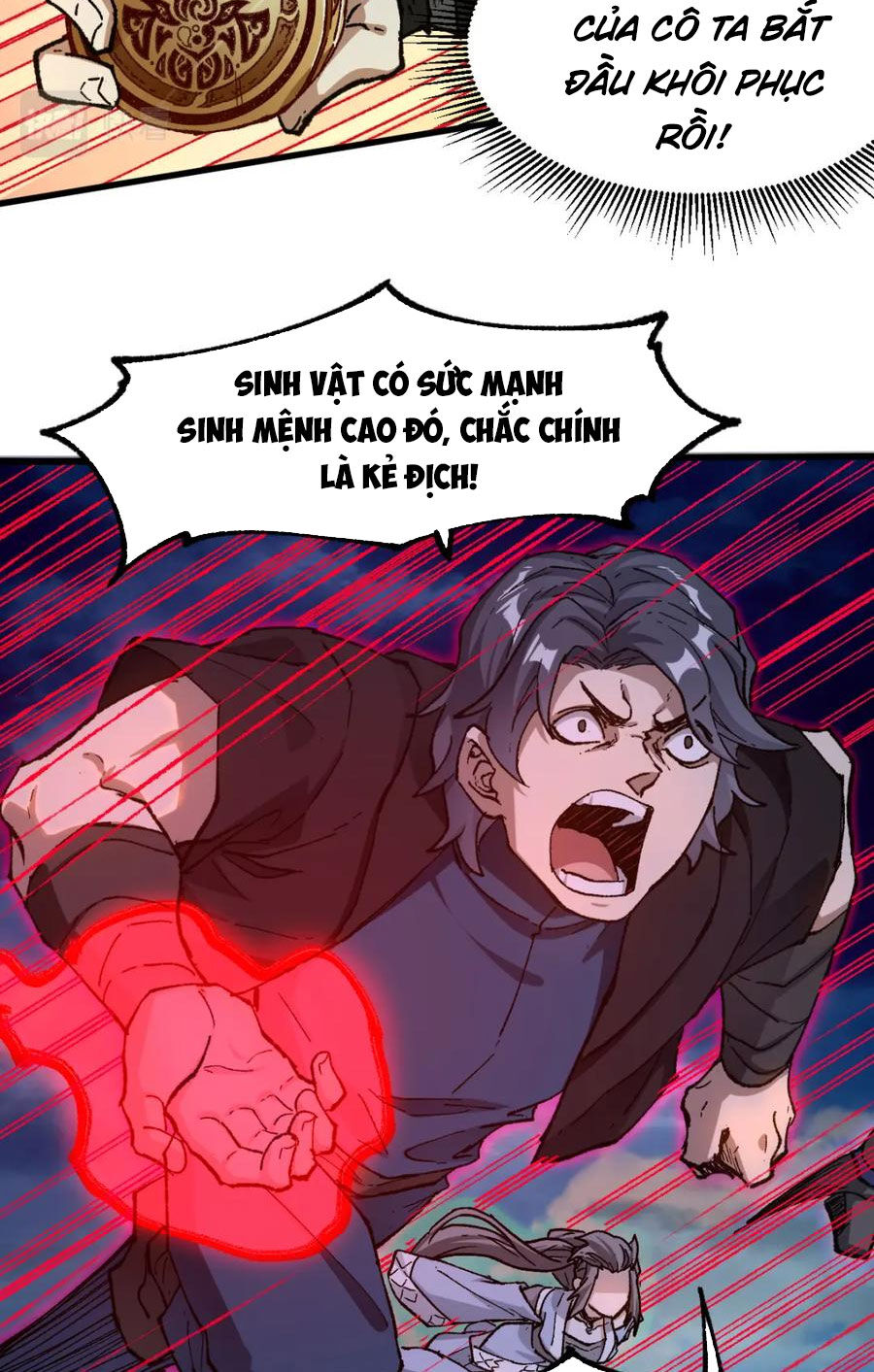 Thánh Khư