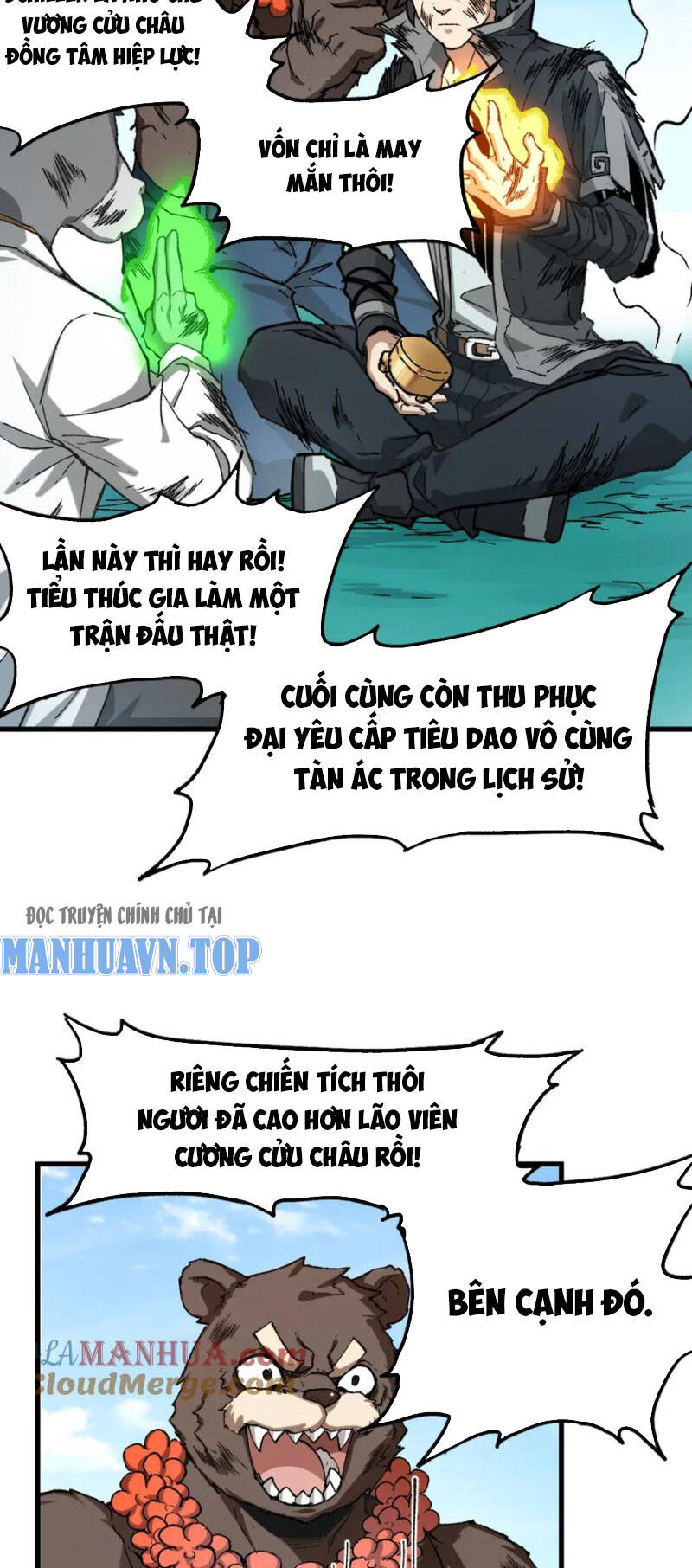 Thánh Khư