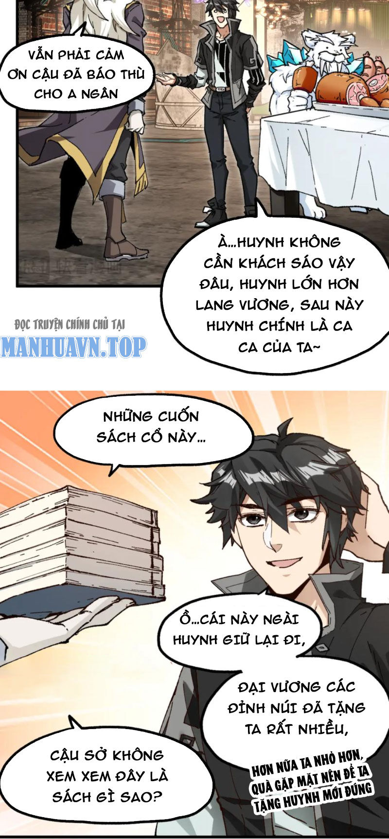 Thánh Khư