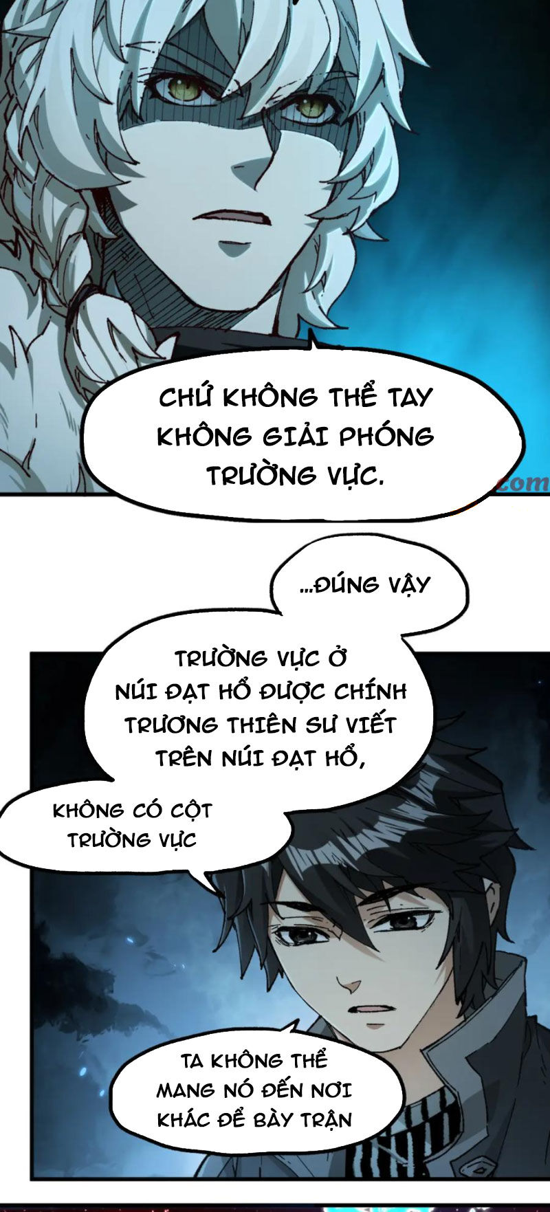 Thánh Khư