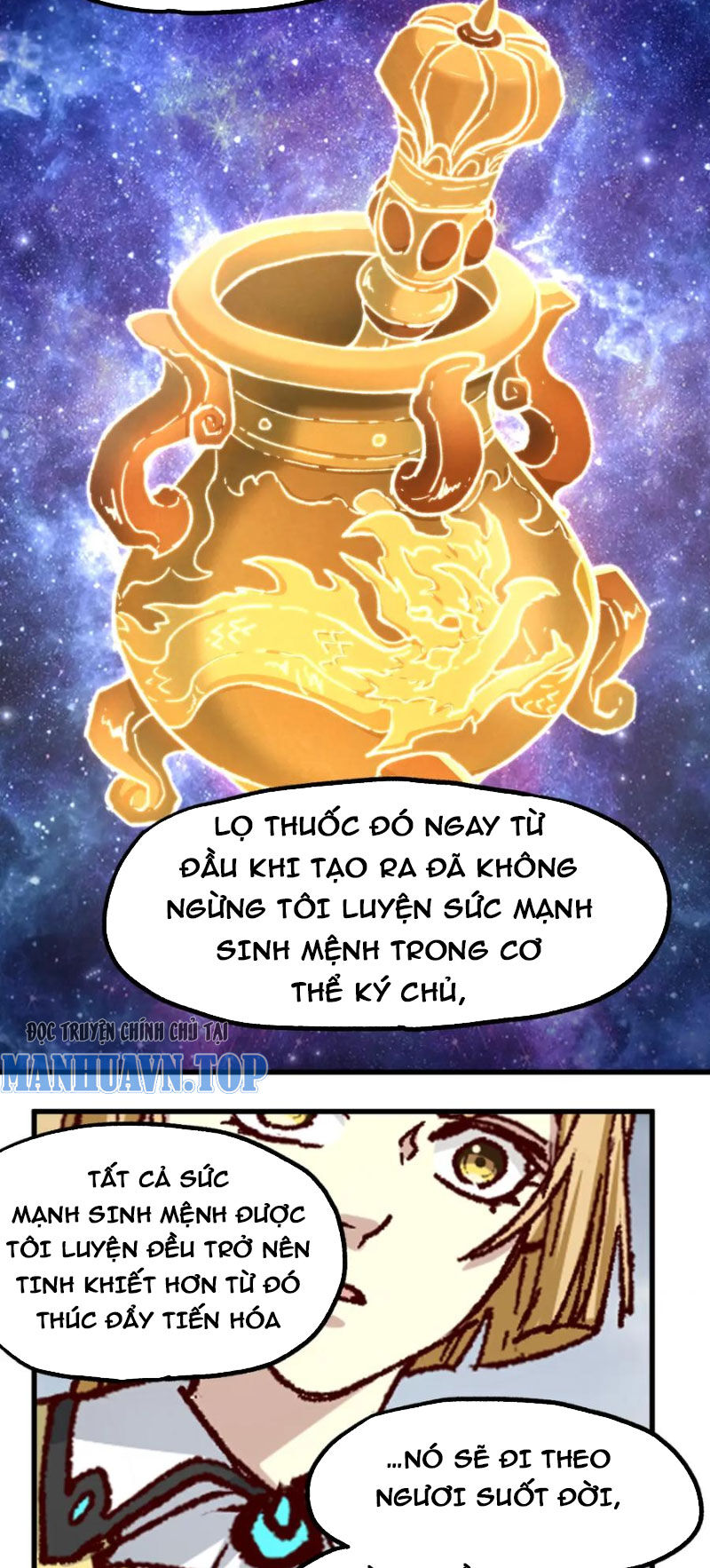 Thánh Khư