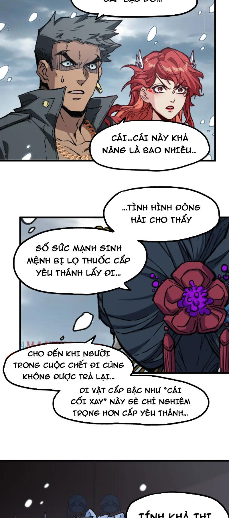 Thánh Khư