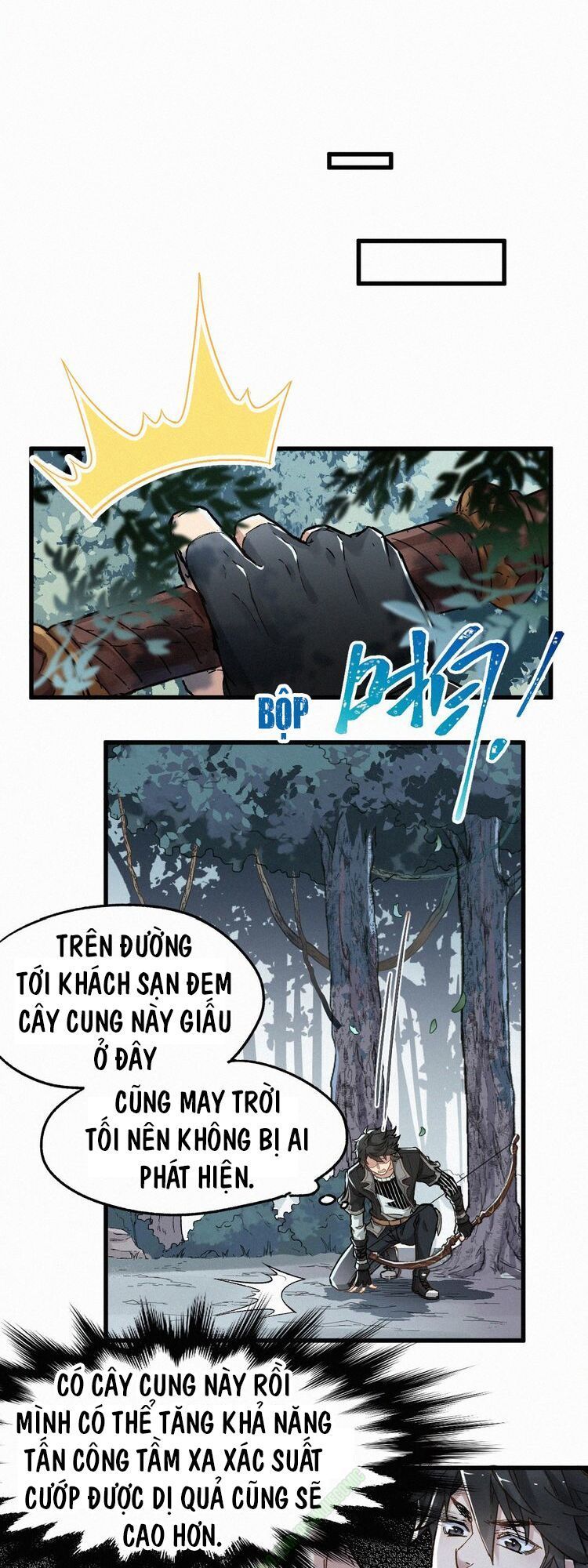 Thánh Khư