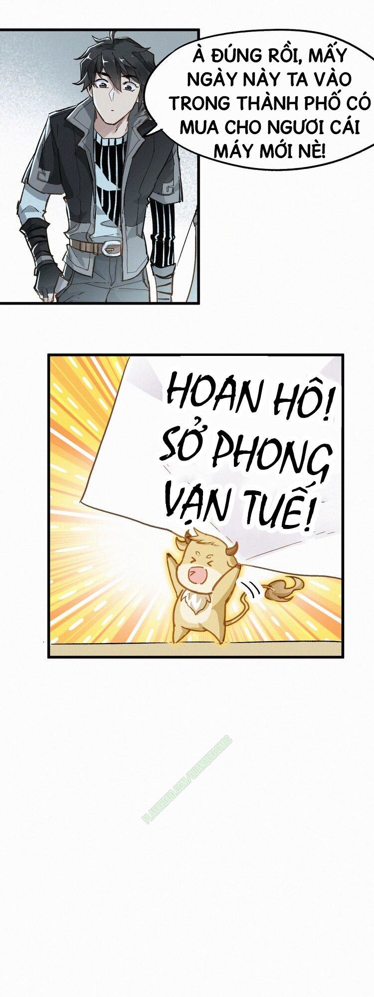 Thánh Khư