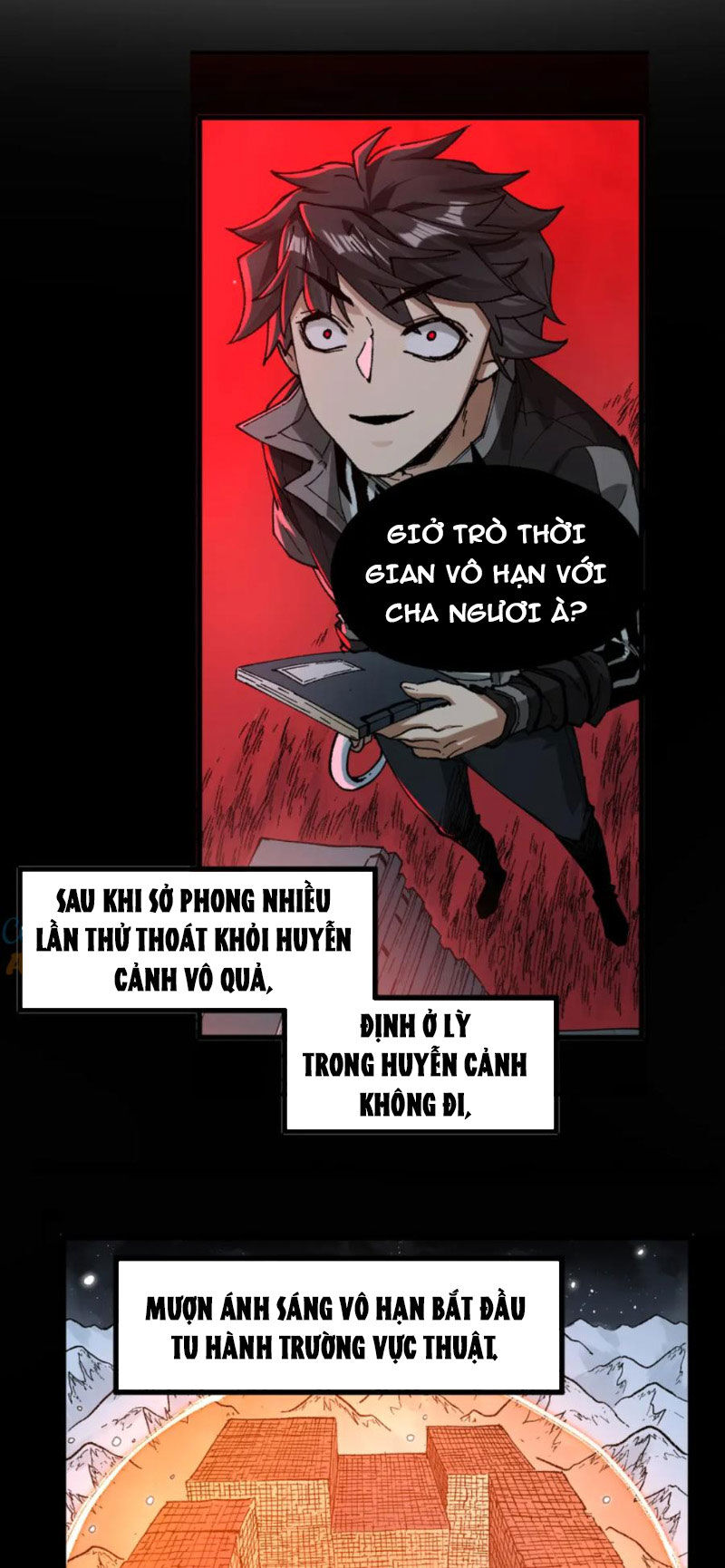 Thánh Khư
