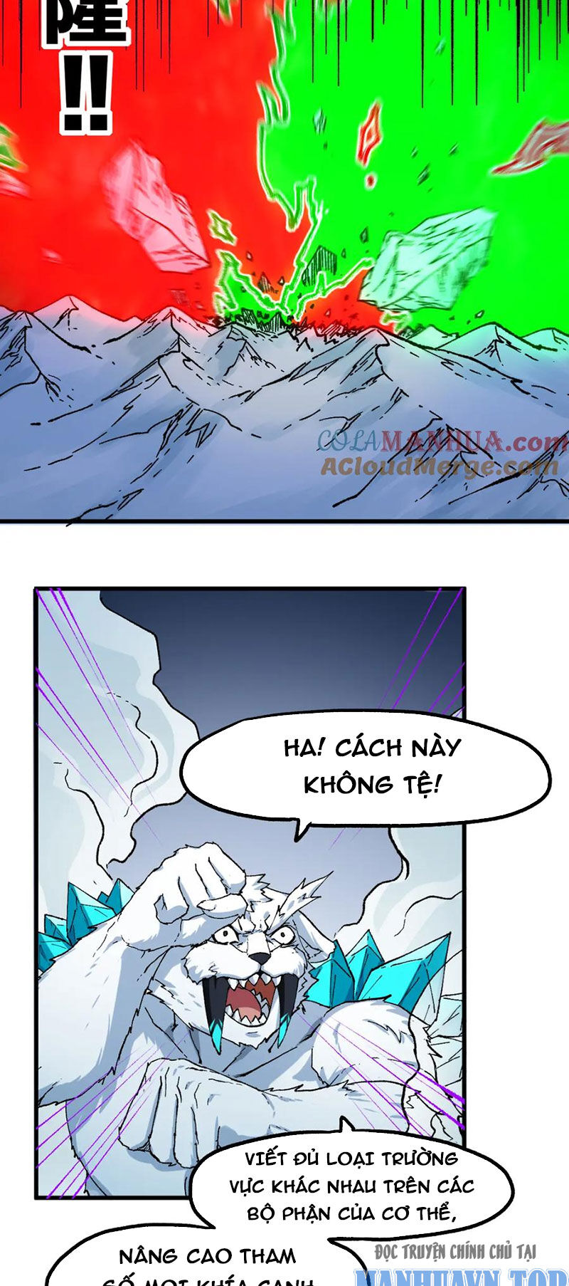 Thánh Khư