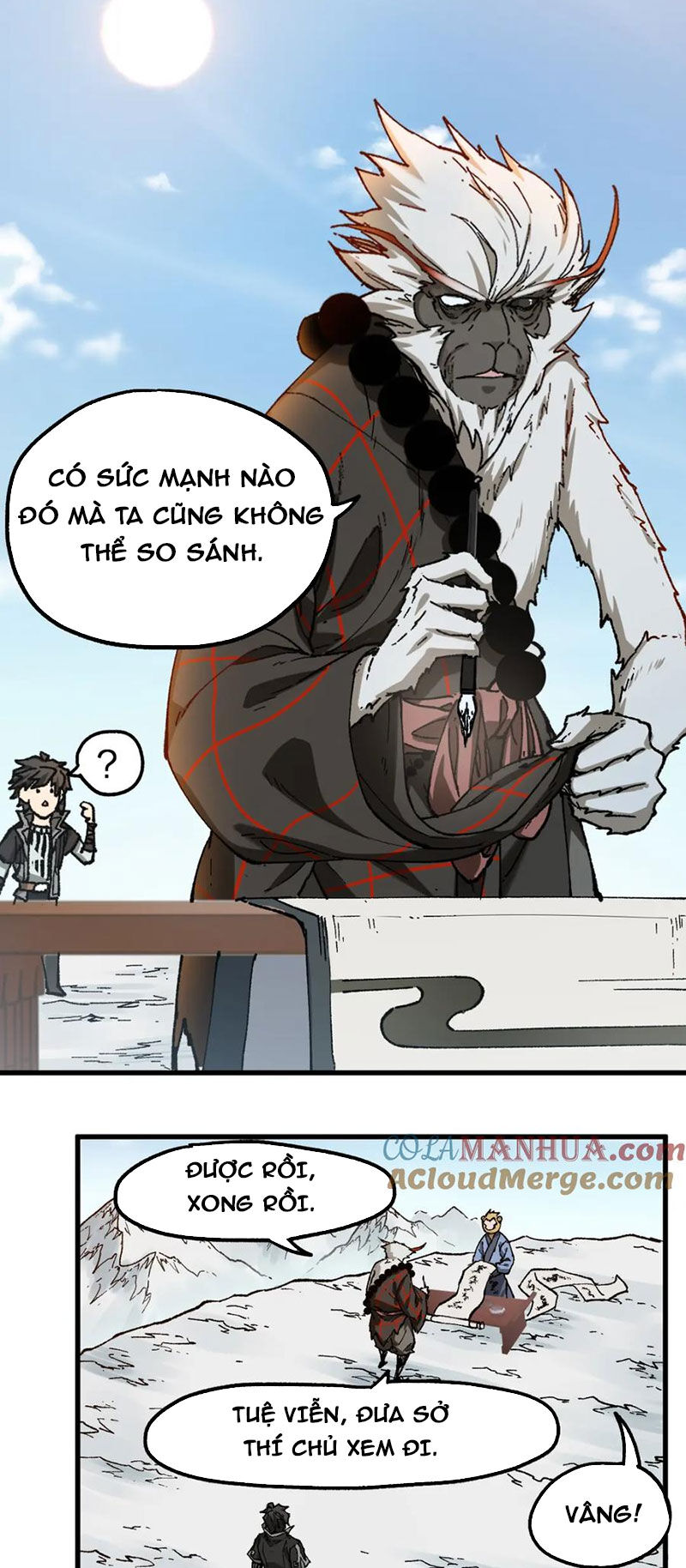 Thánh Khư