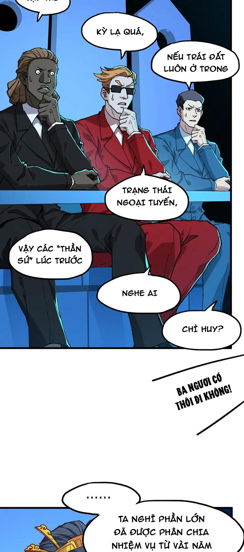 Thánh Khư