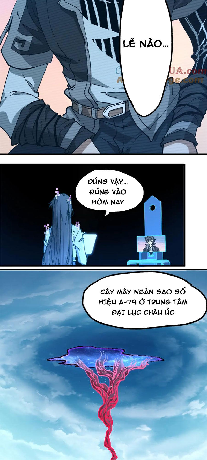 Thánh Khư
