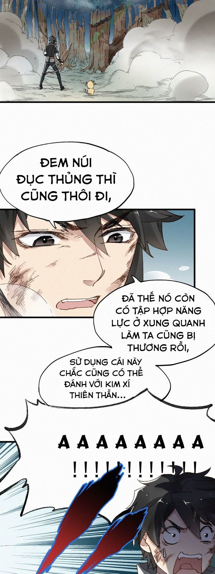 Thánh Khư