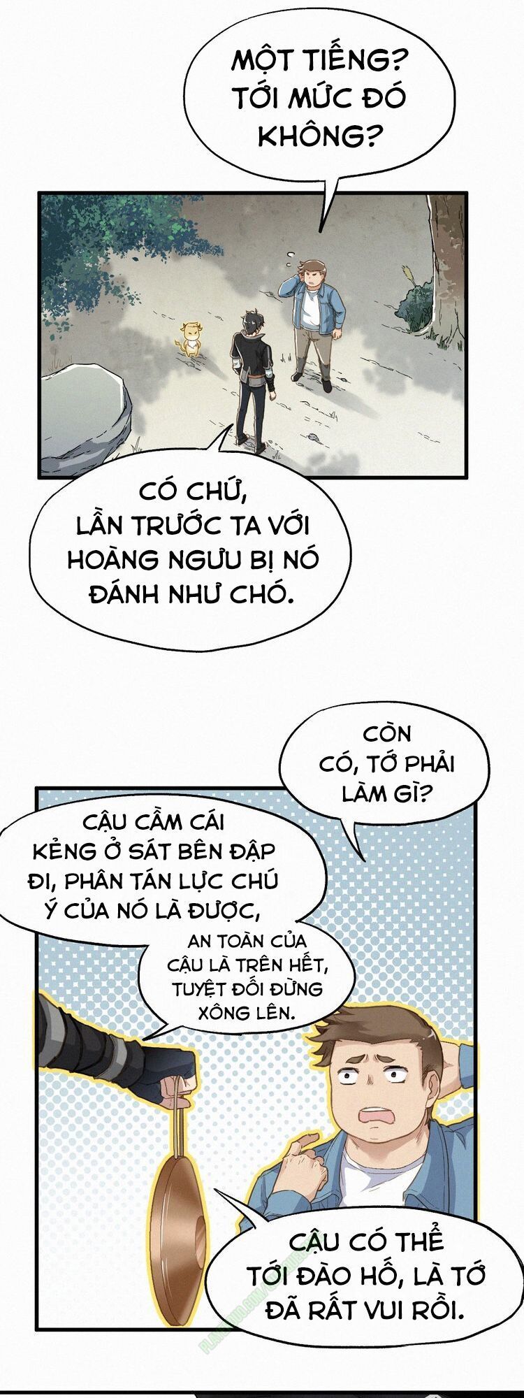 Thánh Khư