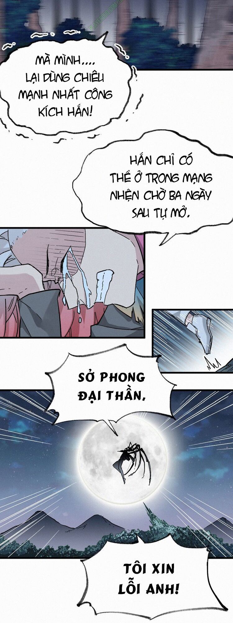 Thánh Khư