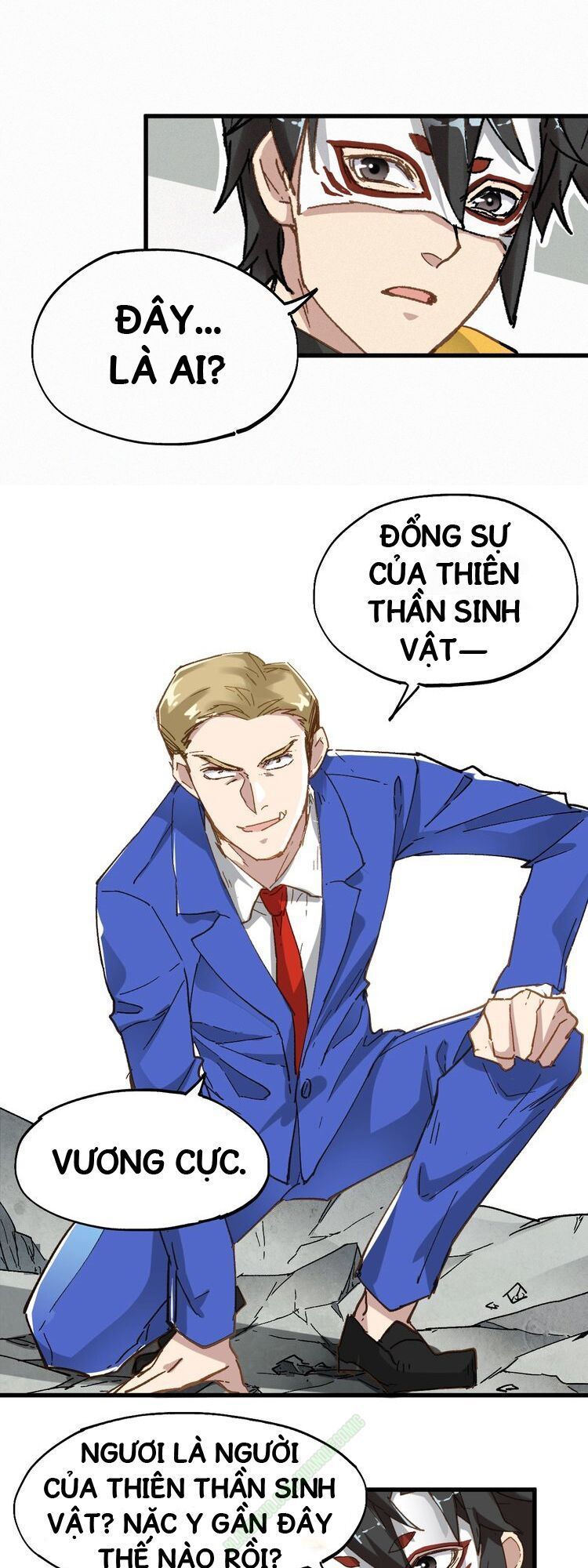 Thánh Khư