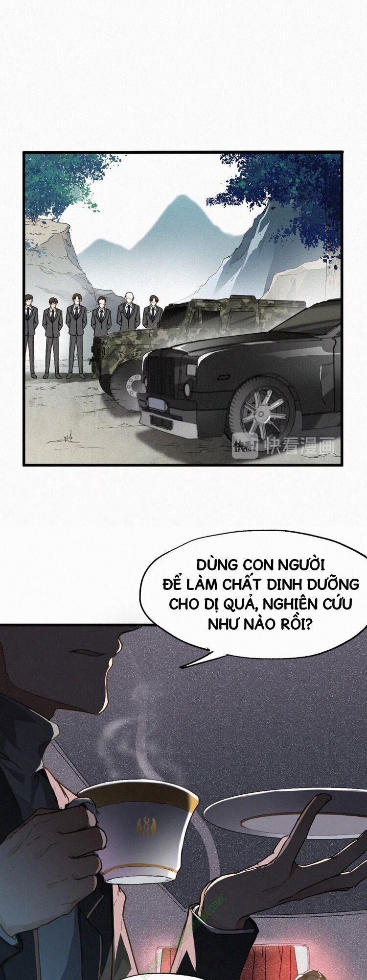 Thánh Khư