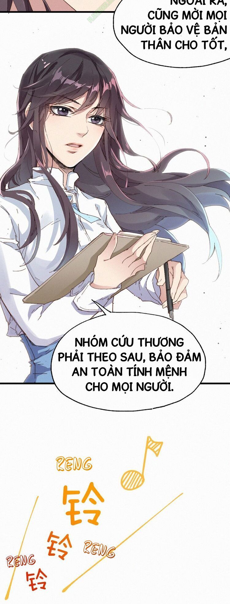 Thánh Khư