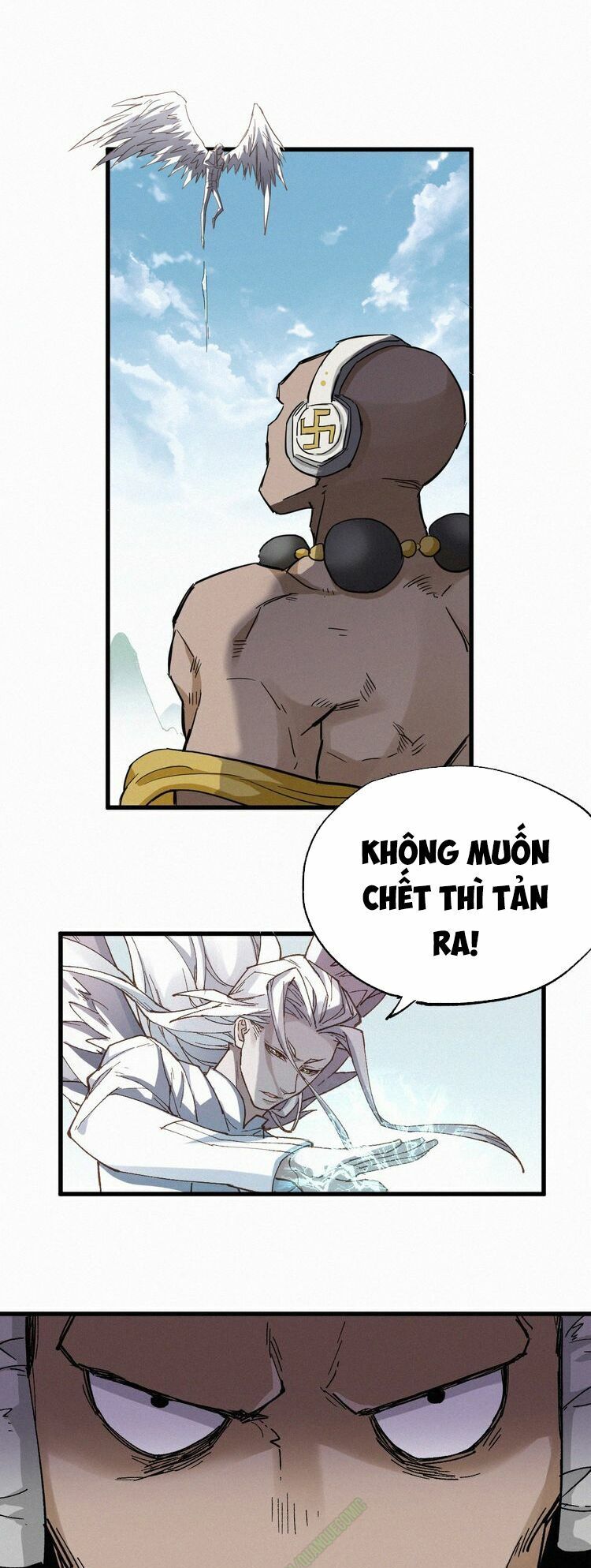 Thánh Khư