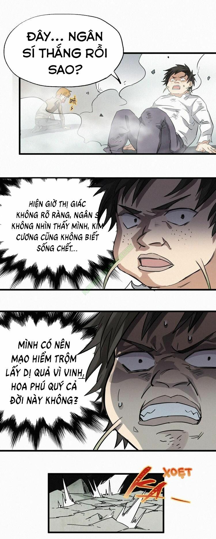 Thánh Khư