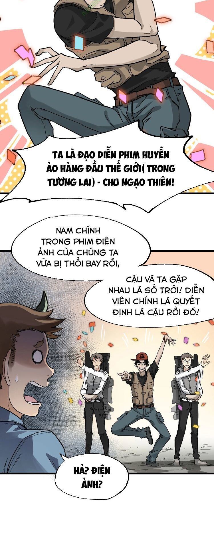 Thánh Khư
