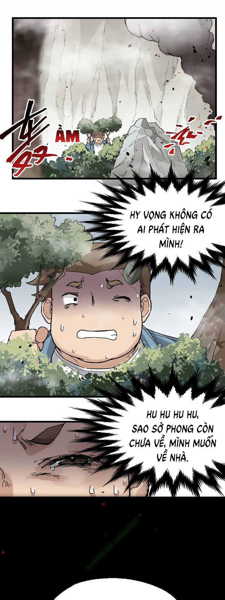 Thánh Khư