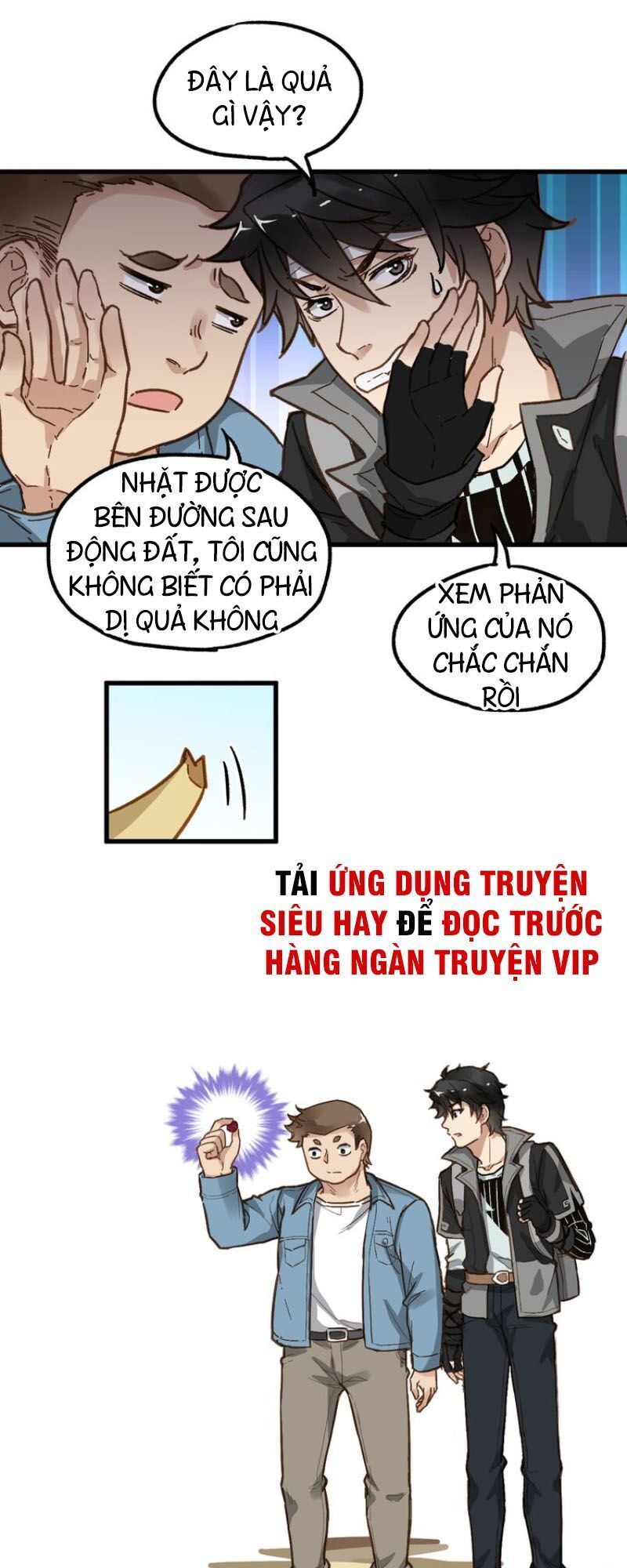 Thánh Khư