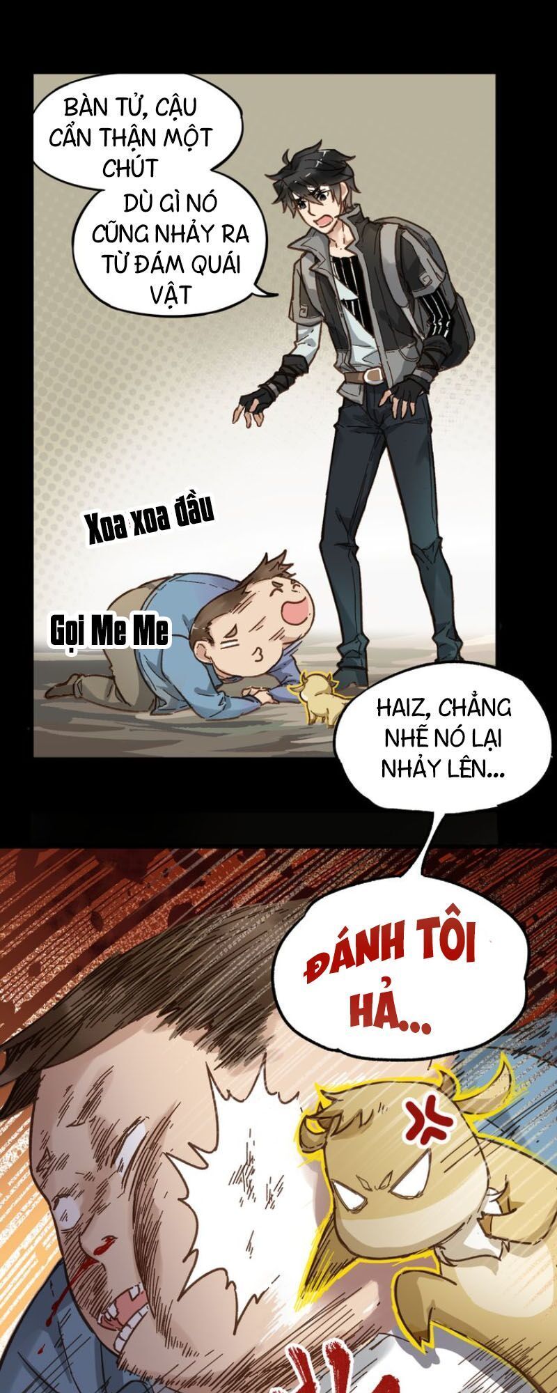 Thánh Khư