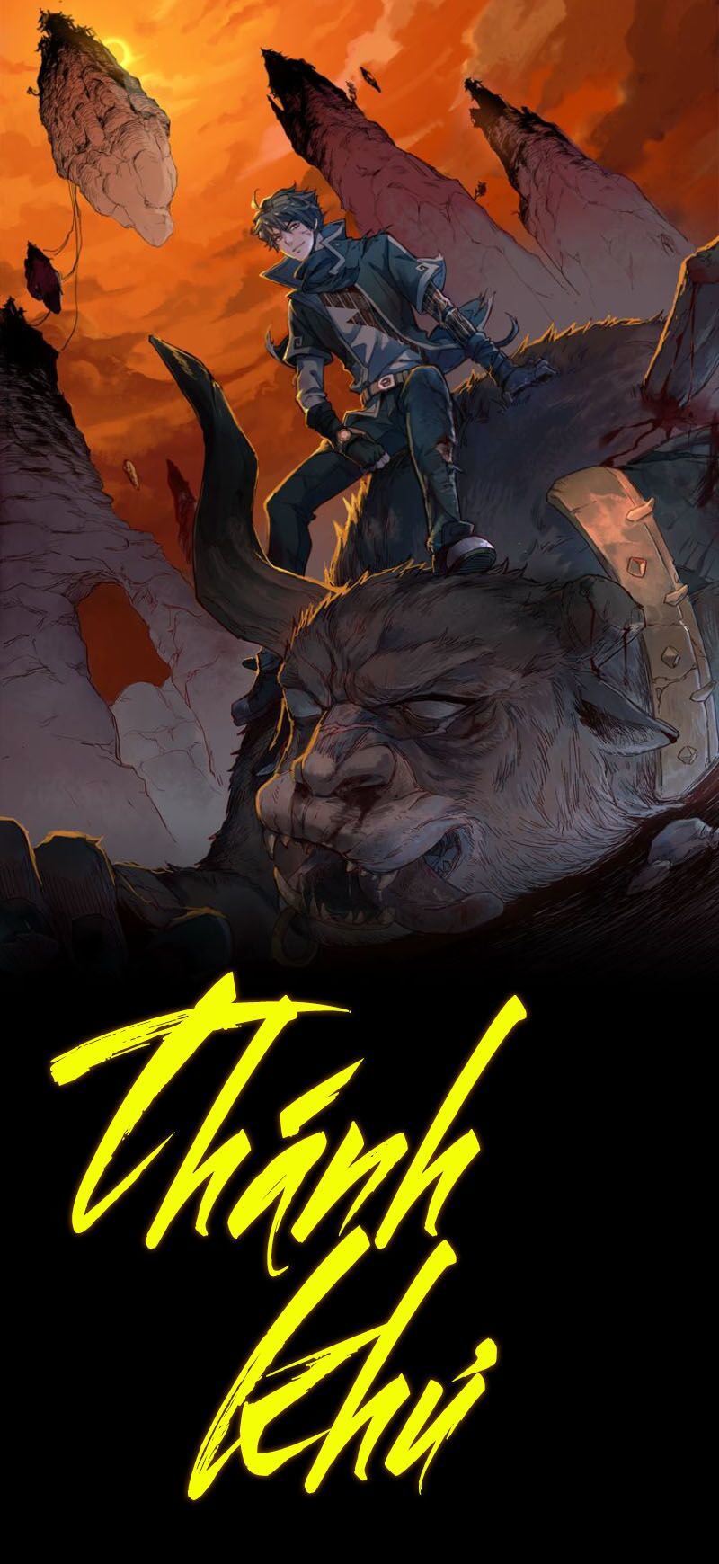 Thánh Khư