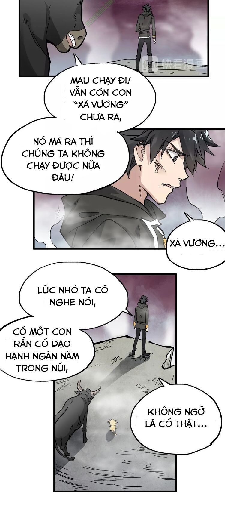 Thánh Khư