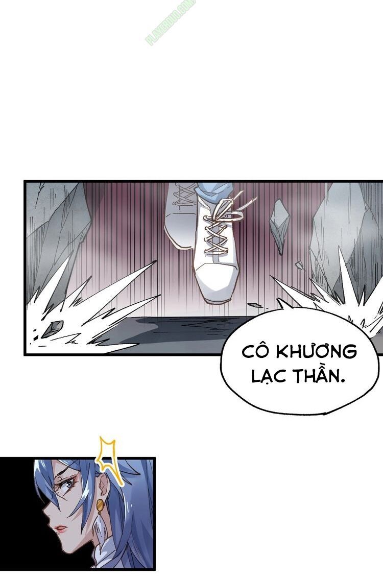 Thánh Khư