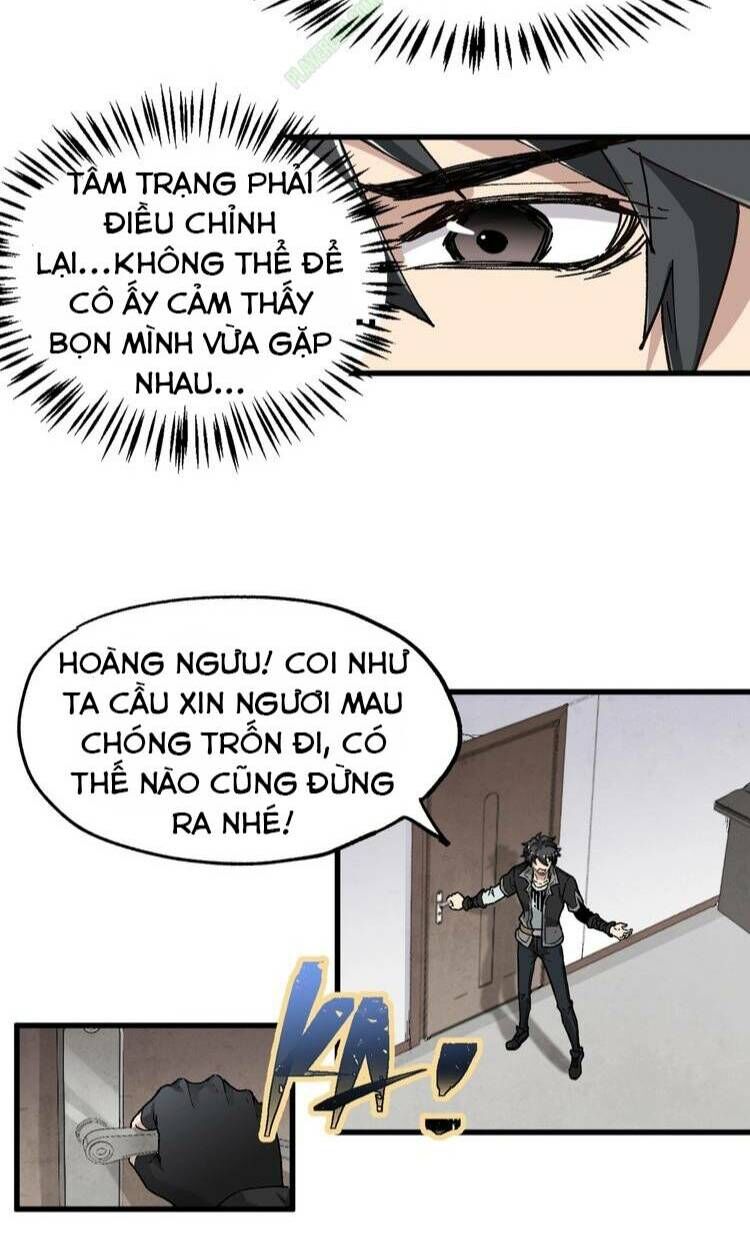 Thánh Khư