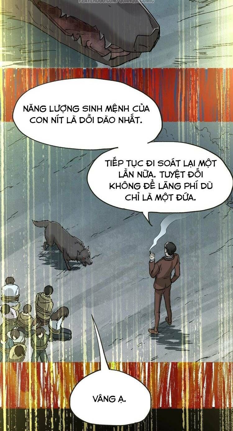 Thánh Khư