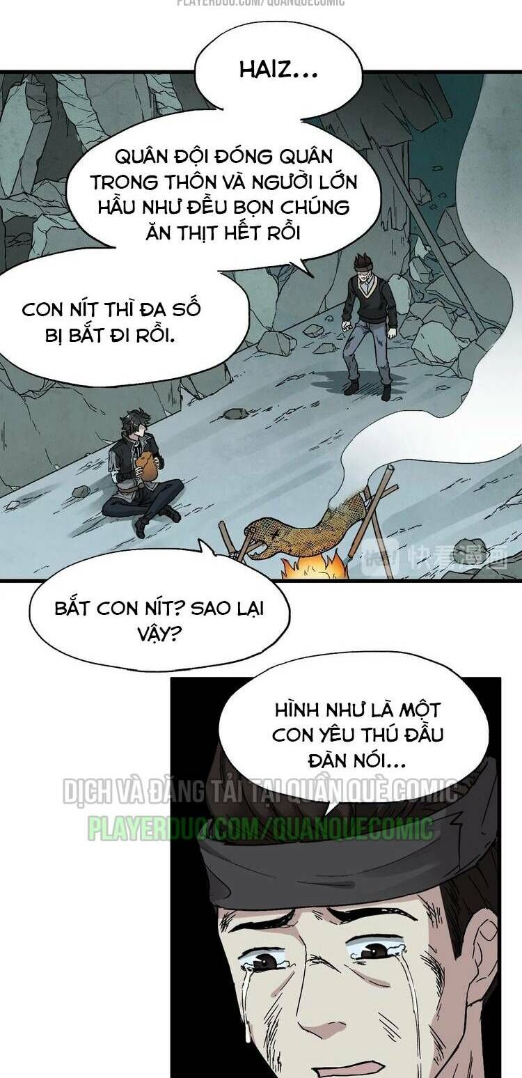 Thánh Khư