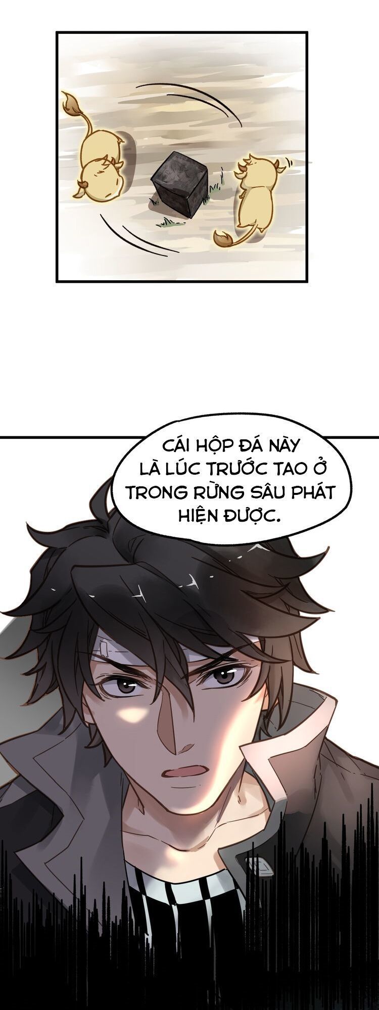Thánh Khư
