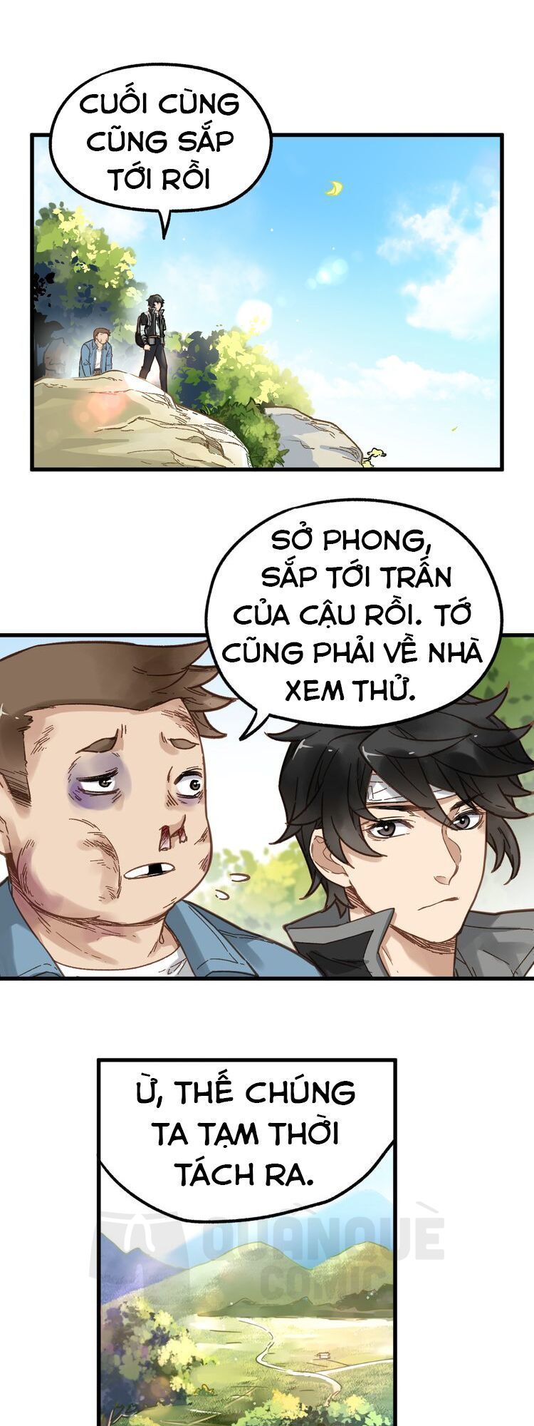 Thánh Khư