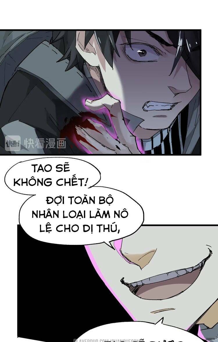 Thánh Khư