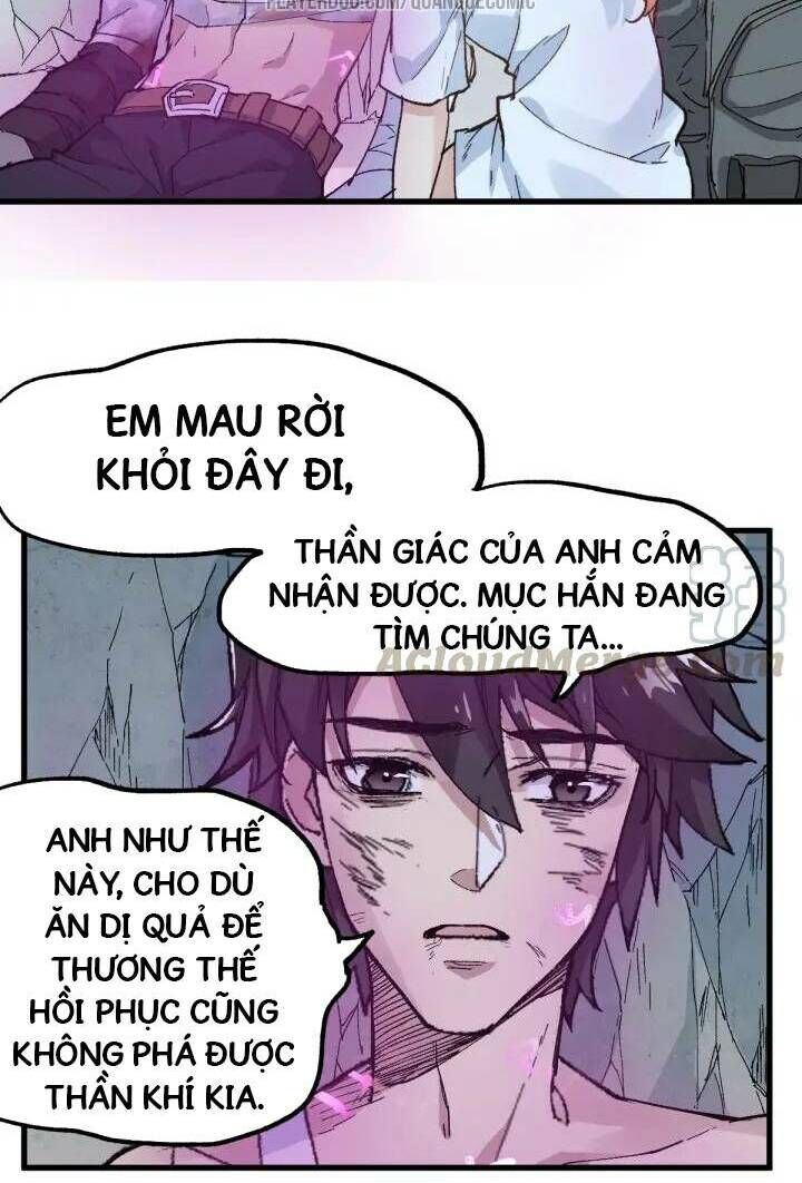 Thánh Khư