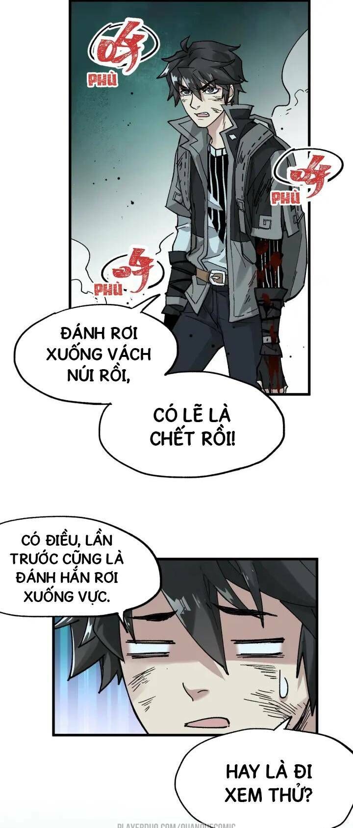 Thánh Khư