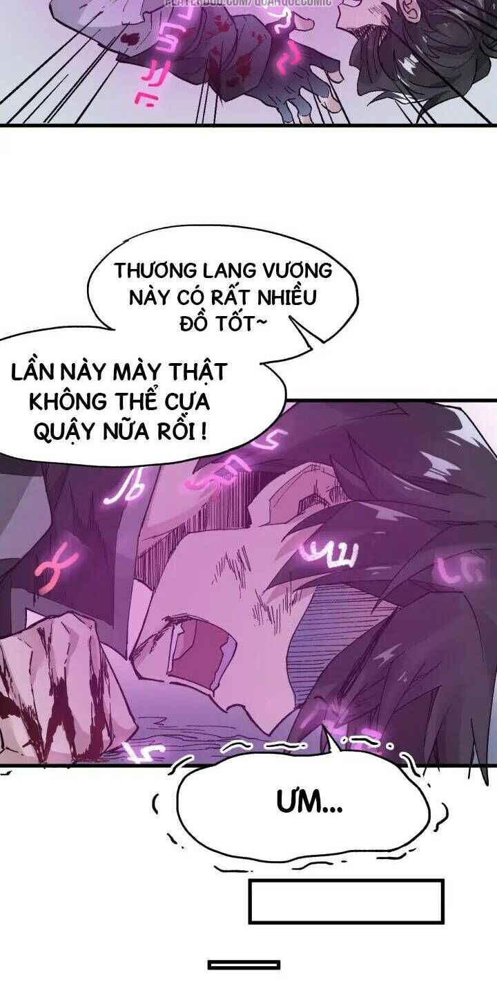 Thánh Khư