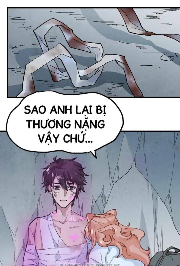 Thánh Khư