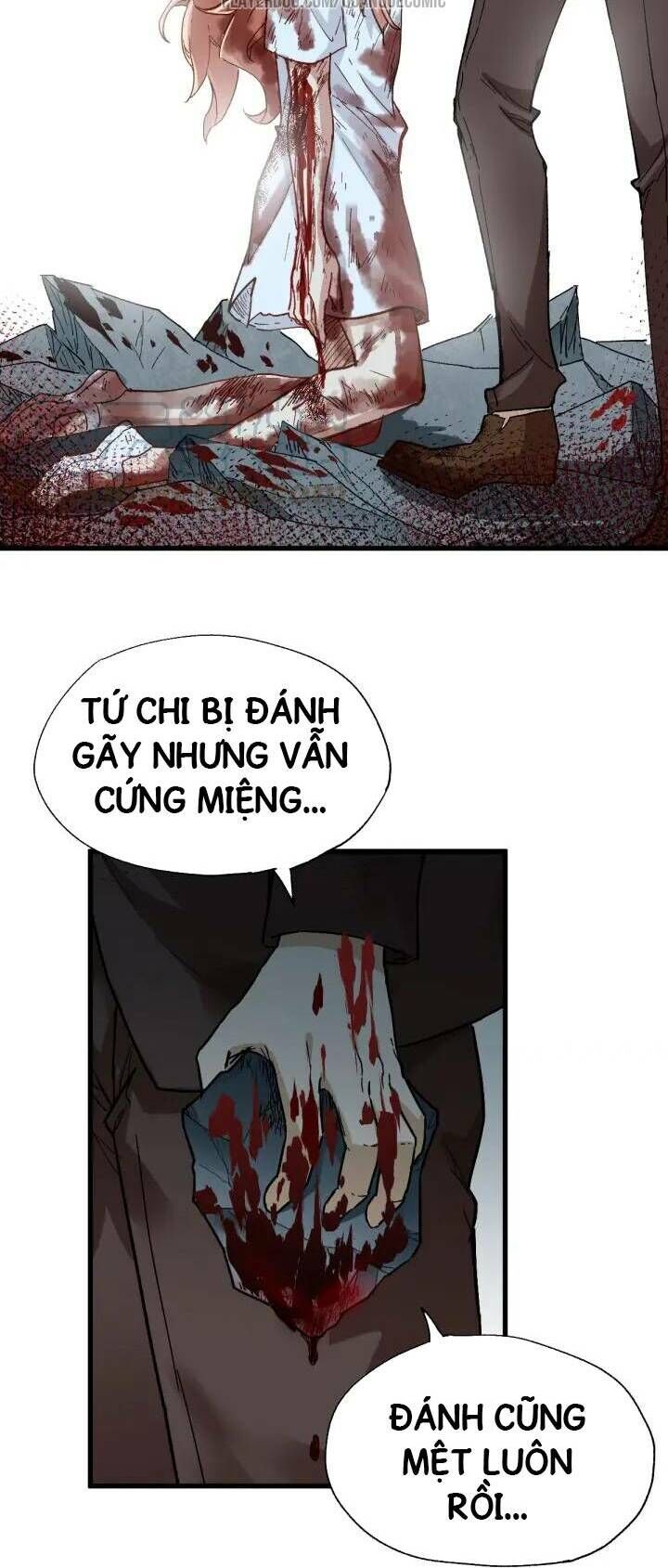 Thánh Khư