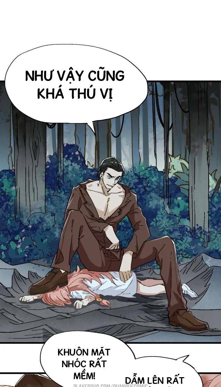 Thánh Khư