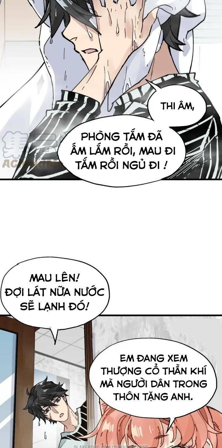 Thánh Khư