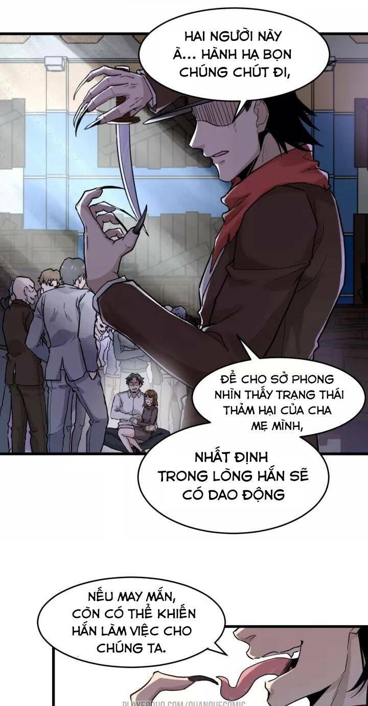 Thánh Khư