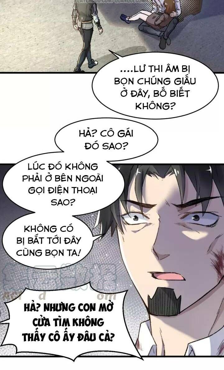 Thánh Khư